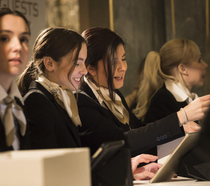 The Rolex Mentor and Protégé Arts Initiative, 2016-2017, Arts Week-end