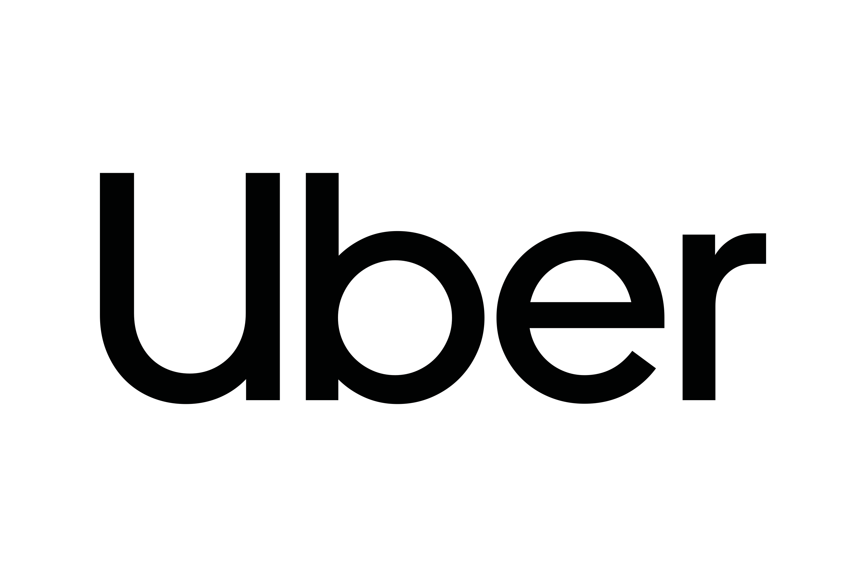 Logo Uber