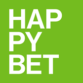 Happybet Logo