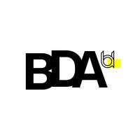 Logo BDA