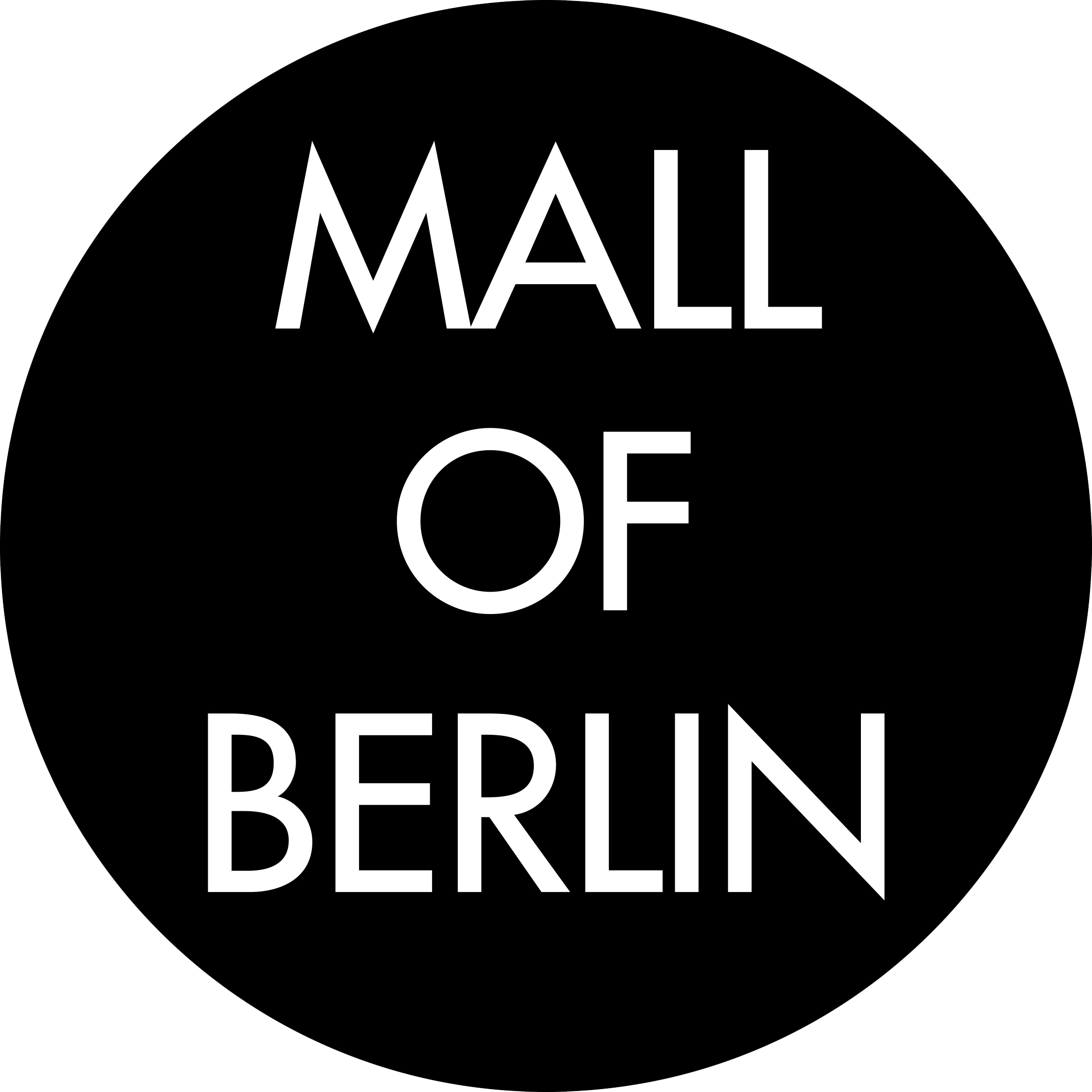 logo mall of berlin