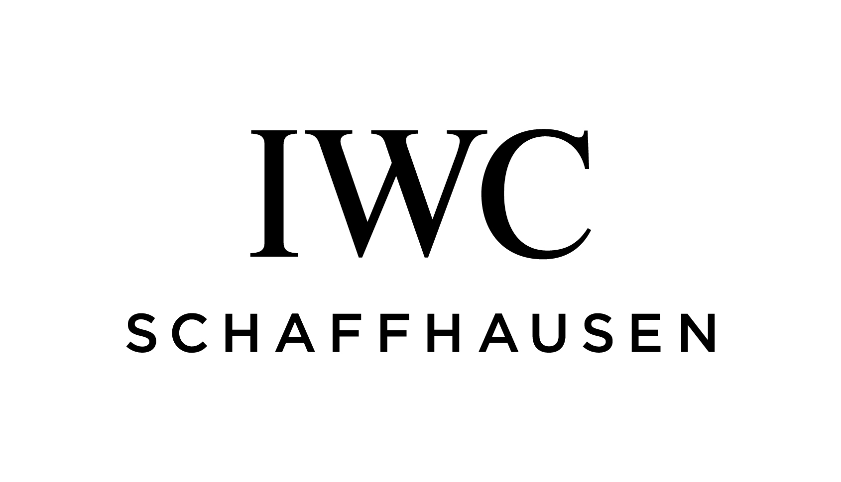 IWC_Schaffhausen_Logo