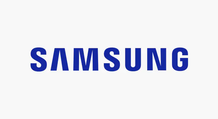 Logo Samsung