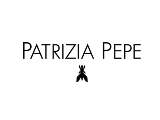 patrizia pepe logo